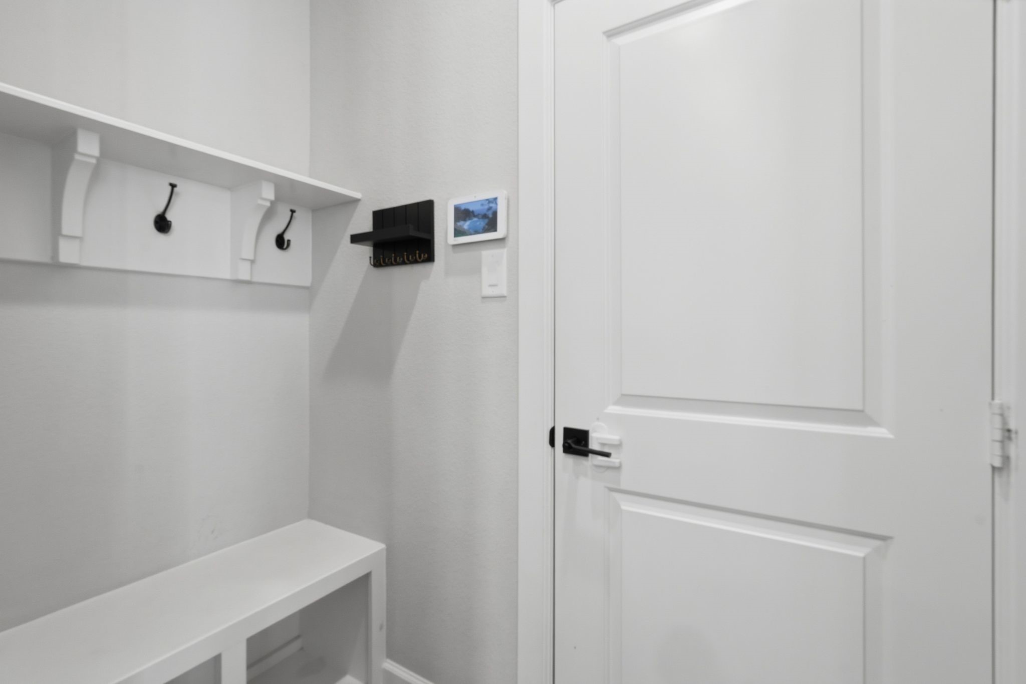 24423 Morningside Terrace Tomball, TX 77375 - Photo 25 of 47 a bathroom with a shower