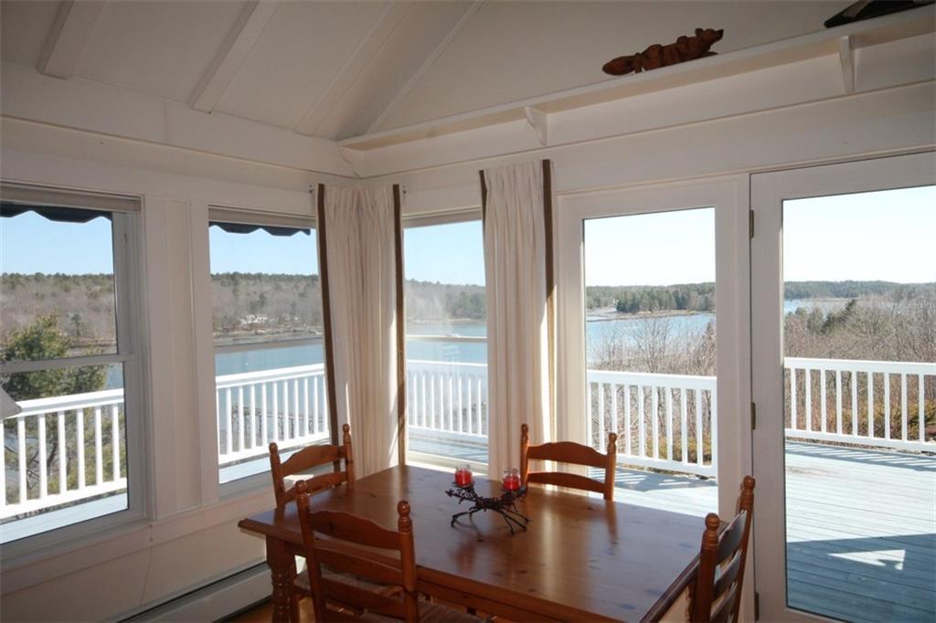 222 West Side Road Trevett, ME 04571 - Photo 8 of 33 Photo