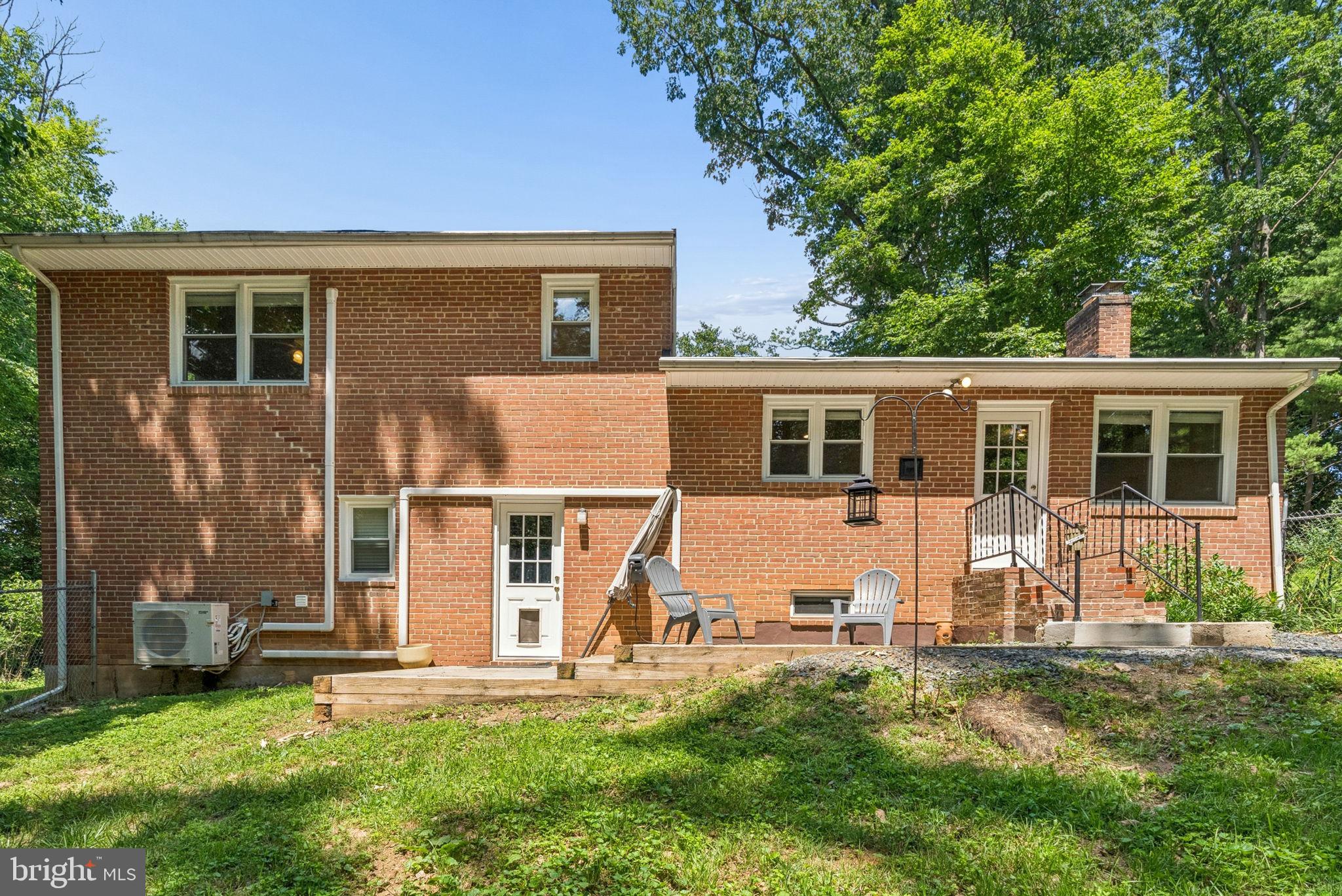1316 Providence Road Towson, MD 21286 - Photo 36 of 51