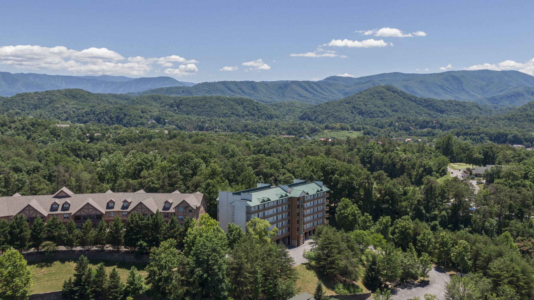 818 Golf View Boulevard, Unit 1303 Pigeon Forge, TN 37863 - Photo 20 of 29