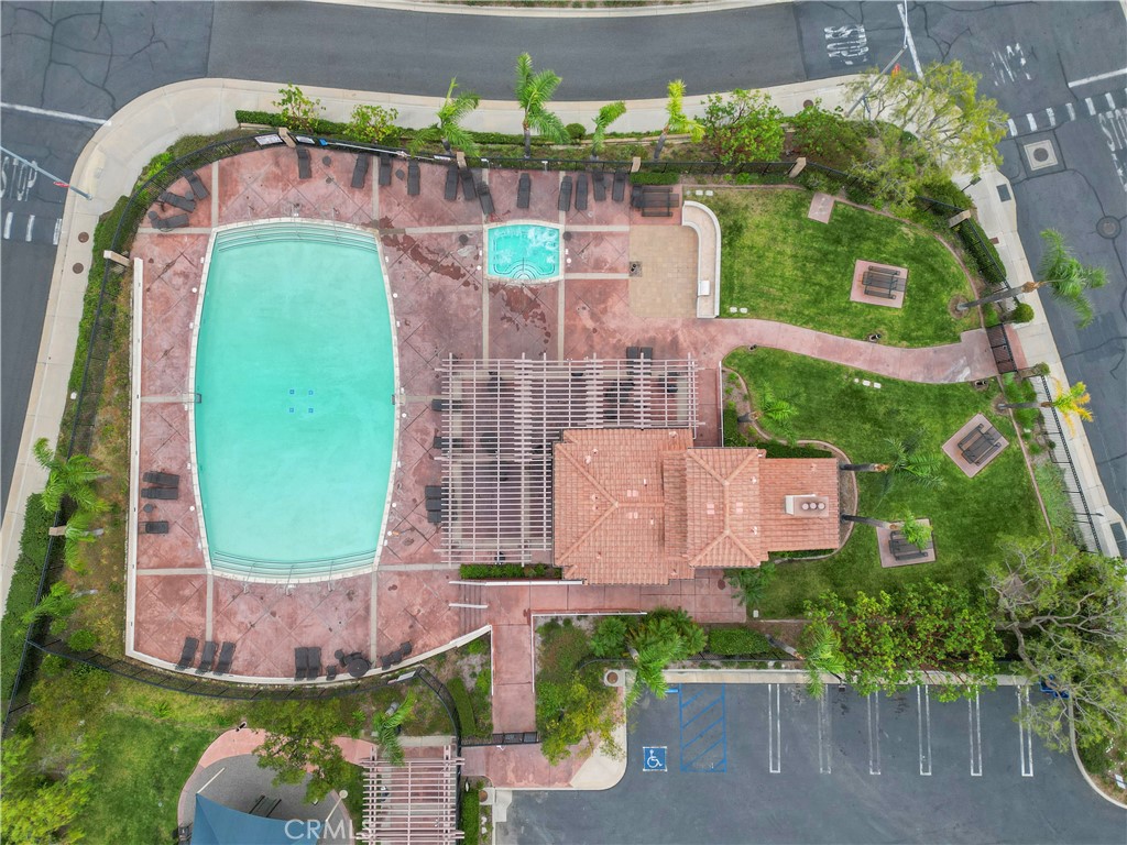 20600 Vercelli Way Porter Ranch, CA 91326 - Photo 50 of 51