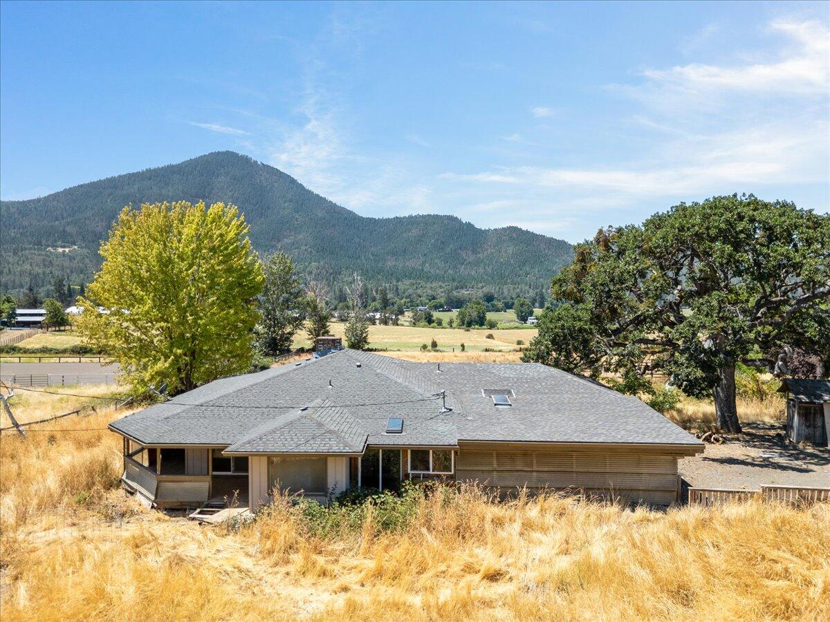 1518 Upper Applegate Road Jacksonville, OR 97530 - Photo 1 of 42 01-DJI_0987