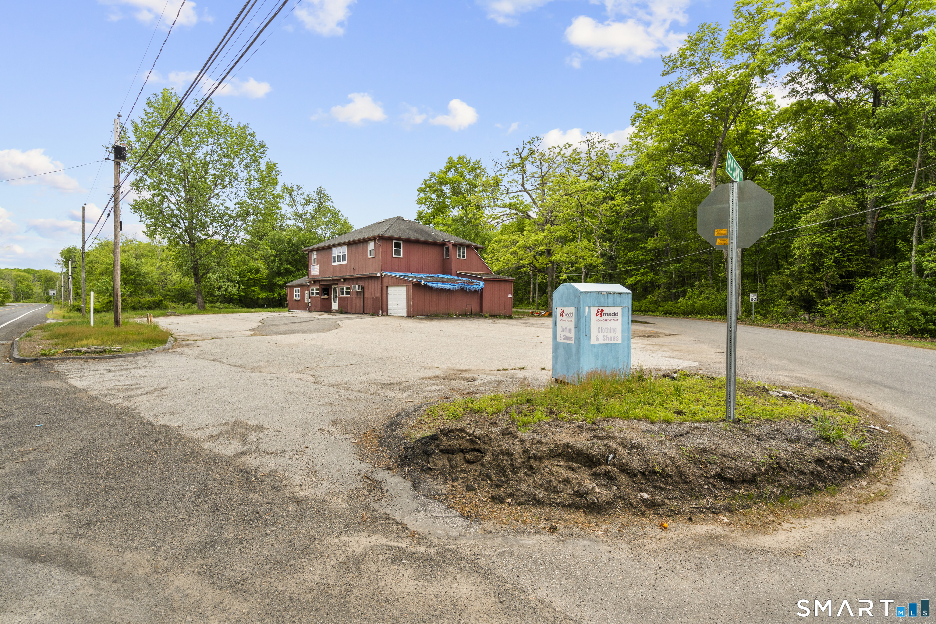 259 Ference Road Ashford, CT 06278 - Photo 34 of 34