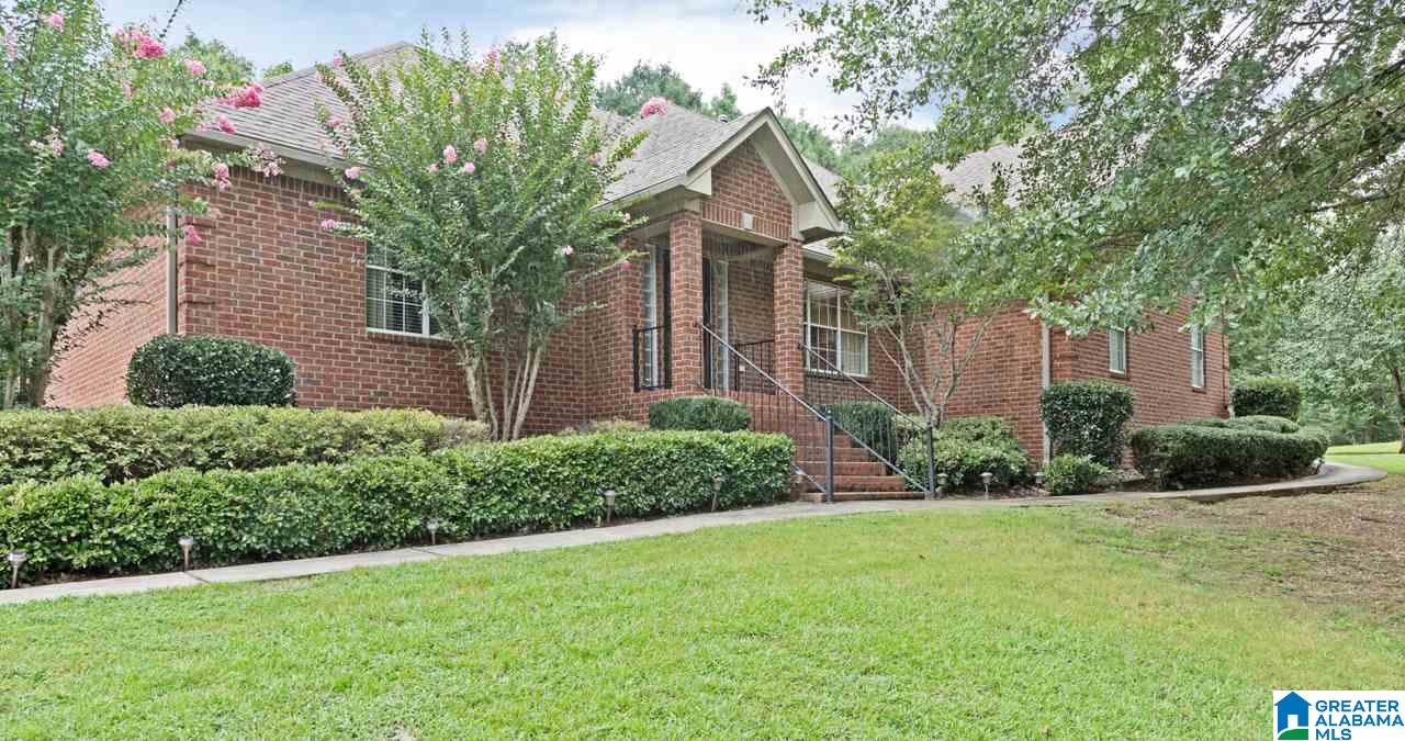 2 Wildwood Way Calera, AL 35040 - Photo 2 of 47