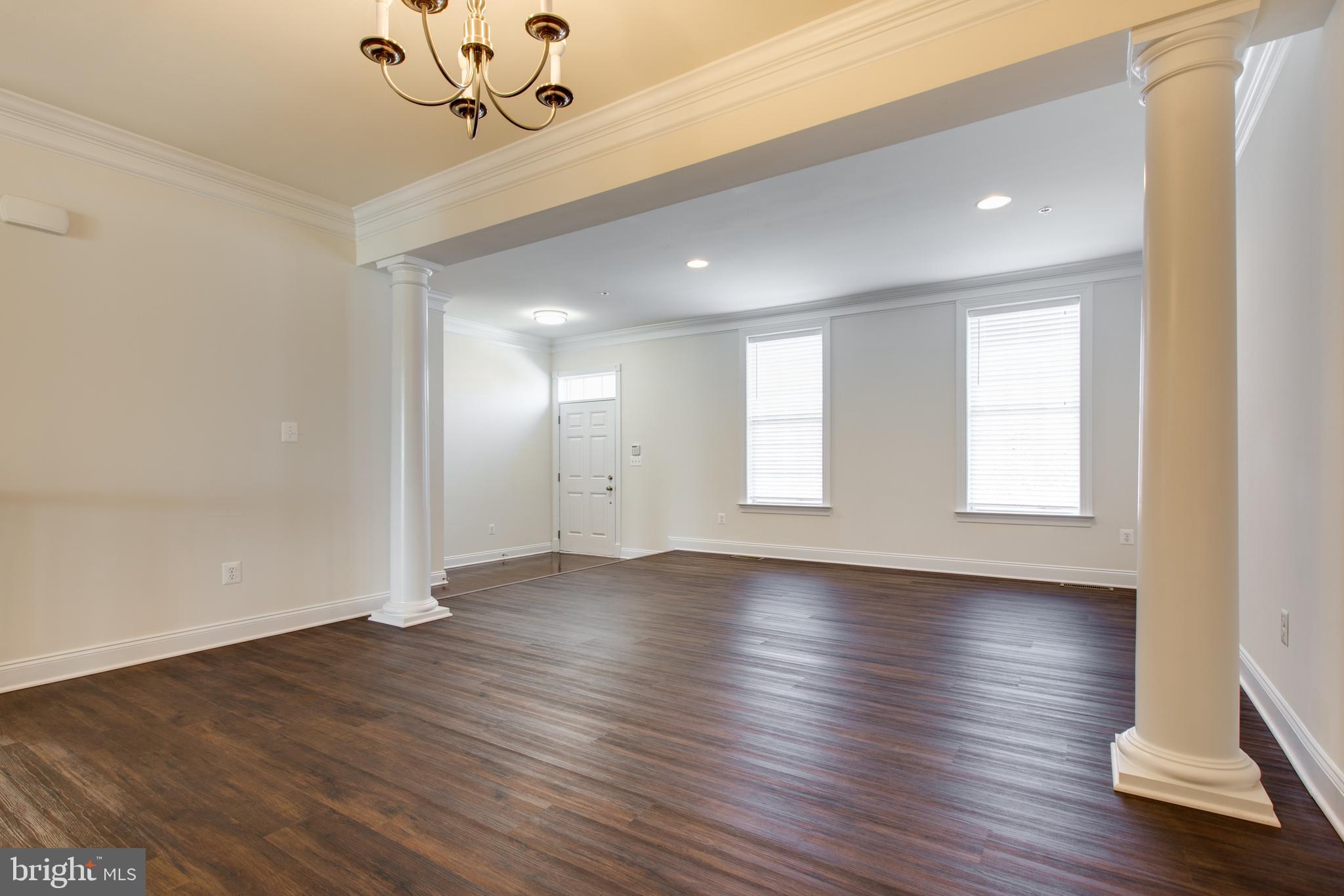 7757 Crystal Brook Way Hanover, MD 21076 - Photo 8 of 66