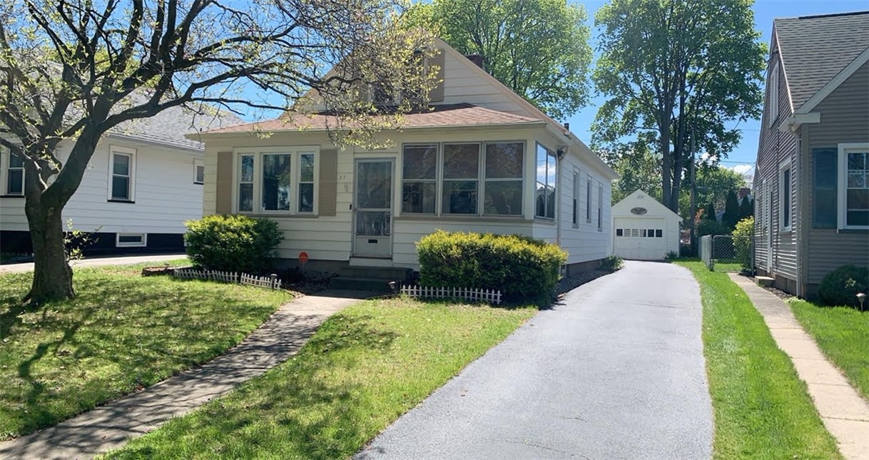 57 Briarcliff Road Greece, NY 14616 - Photo 1 of 1