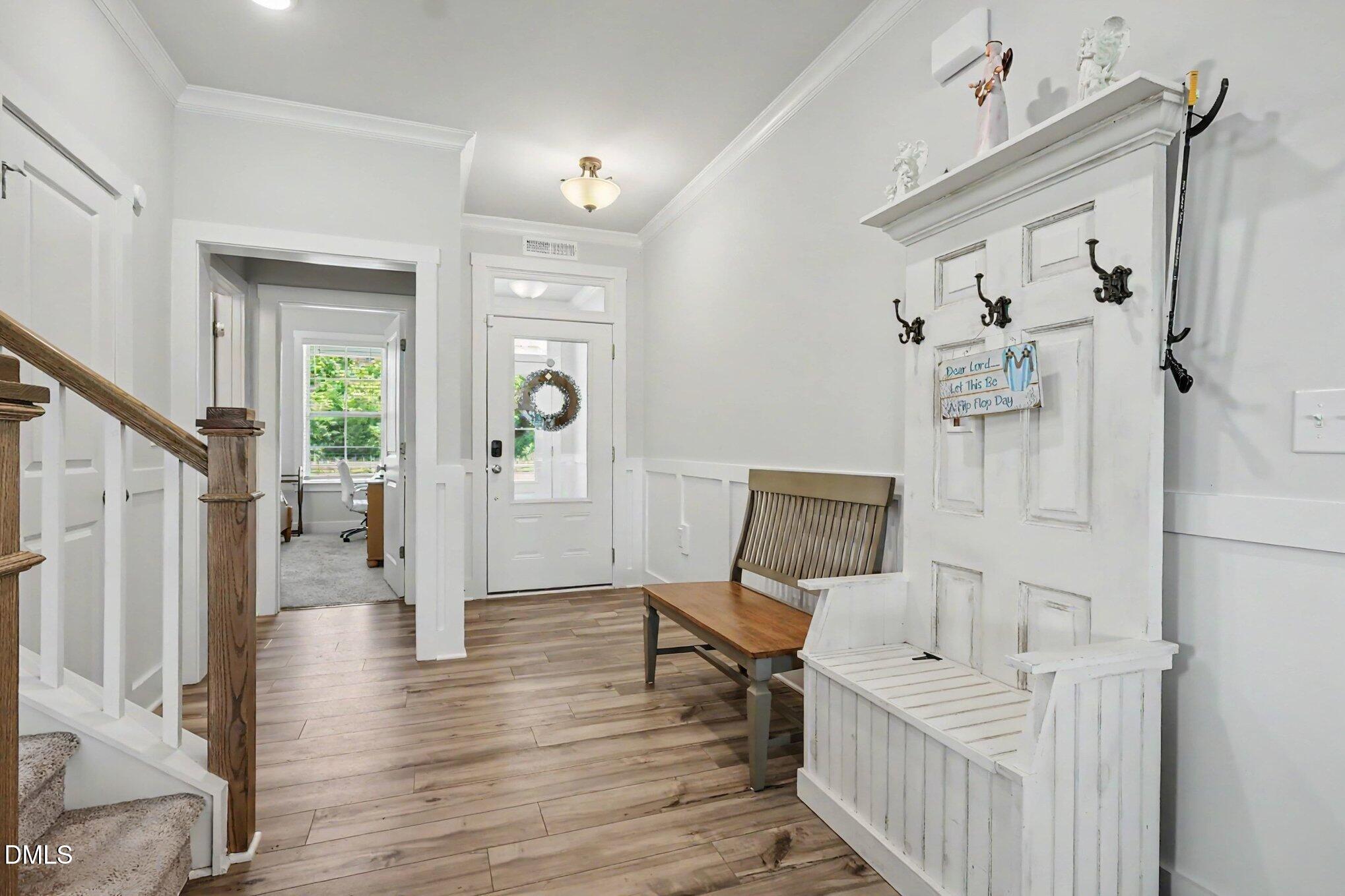 1723 Neills Creek Road Lillington, NC 27546 - Photo 5 of 32