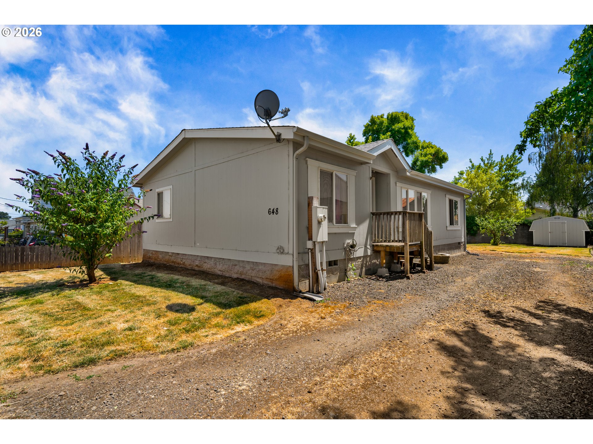 648 Commercial Street Monroe, OR 97456 - Photo 1 of 32