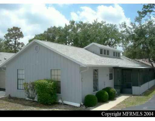 4700 Lake Ridge Road, Unit 12 Orlando, FL 32808 - Photo 1 of 1 Exterior Front