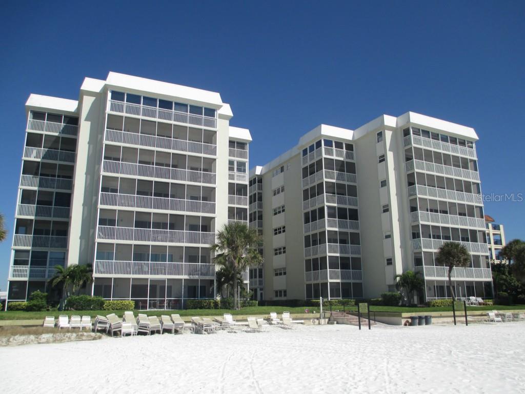 6310 Midnight Pass Road, Unit 403N Sarasota, FL 34242 - Photo 1 of 1 Gallery Image 1