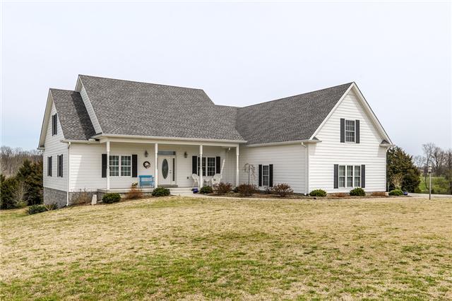 2254 Maysville Road Dickson, TN 37055 - Photo 1 of 20 Gallery Image 1