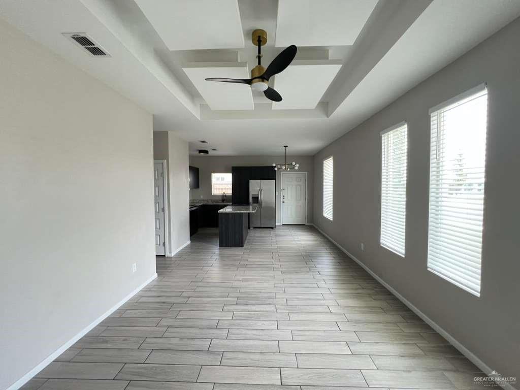 5701 Swallow Avenue, Unit 3 Mission, TX 78573 - Photo 3 of 8