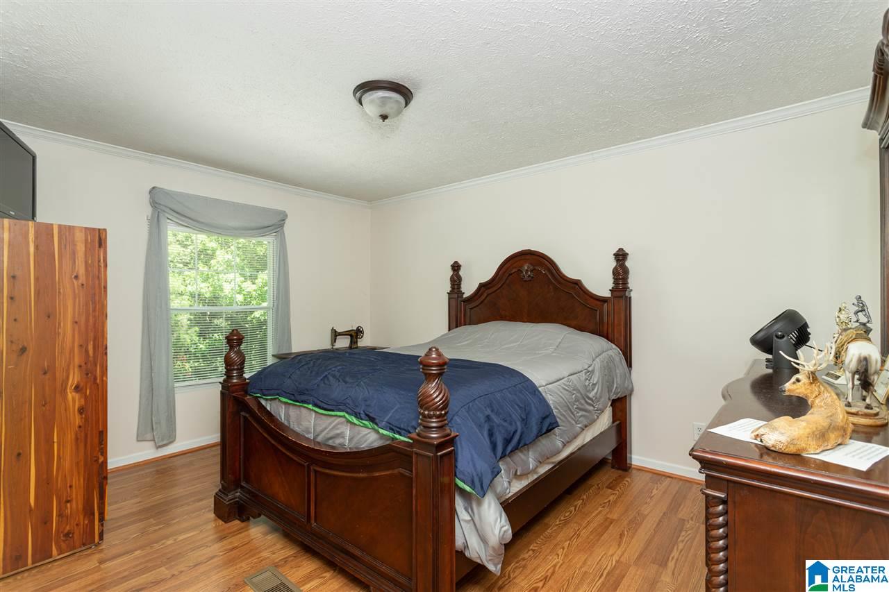 1574 White Plains Road Anniston, AL 36207 - Photo 26 of 48
