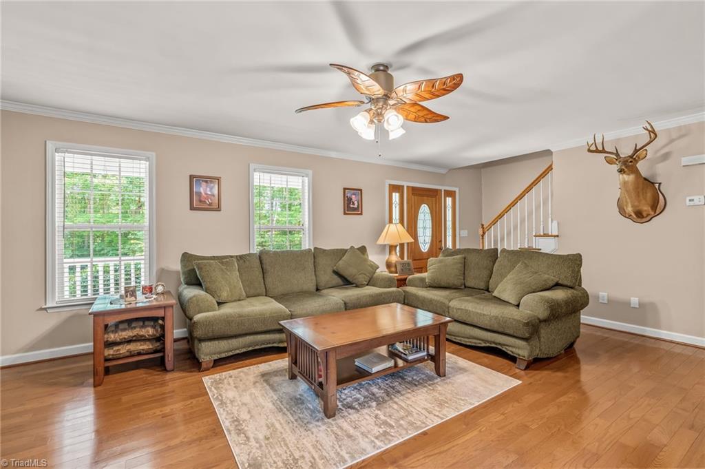 5805 Pine Hall Road Walnut Cove, NC 27052 - Photo 12 of 50 Gallery Image 12