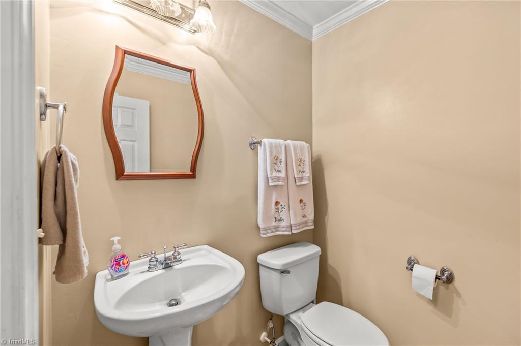 5805 Pine Hall Road Walnut Cove, NC 27052 - Photo 21 of 50 Gallery Image 21