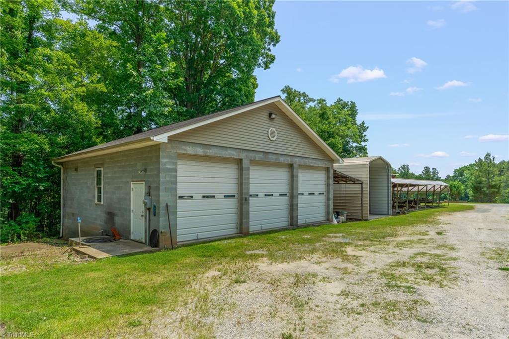 5805 Pine Hall Road Walnut Cove, NC 27052 - Photo 37 of 50 Gallery Image 37