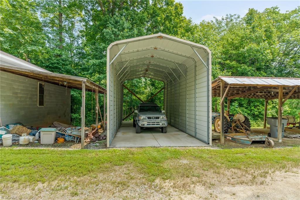 5805 Pine Hall Road Walnut Cove, NC 27052 - Photo 38 of 50 Gallery Image 38