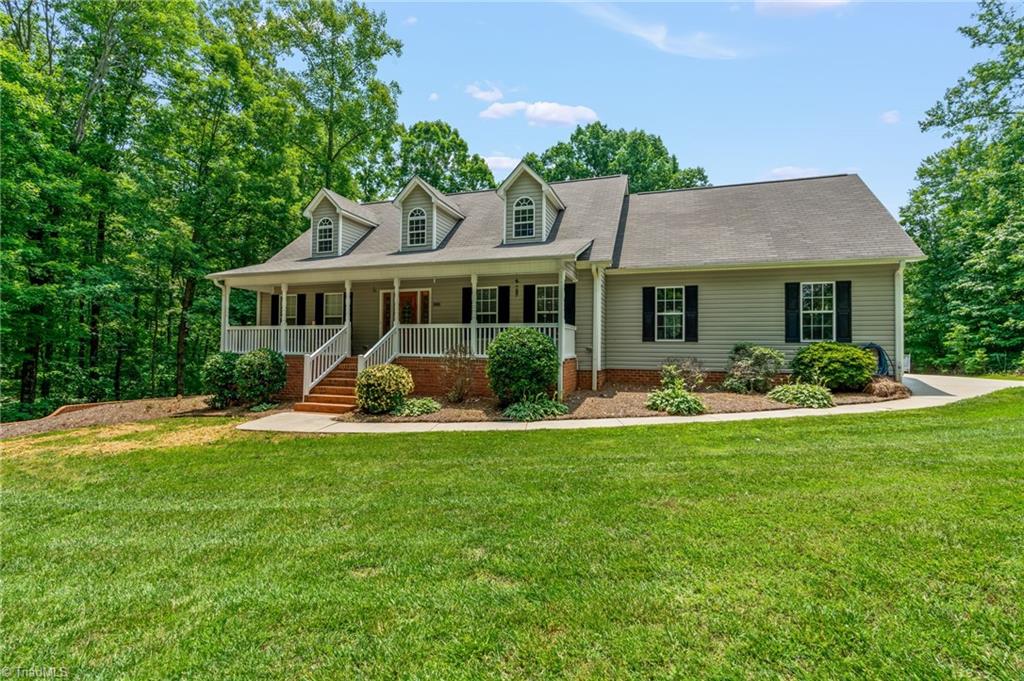 5805 Pine Hall Road Walnut Cove, NC 27052 - Photo 5 of 50 Gallery Image 5