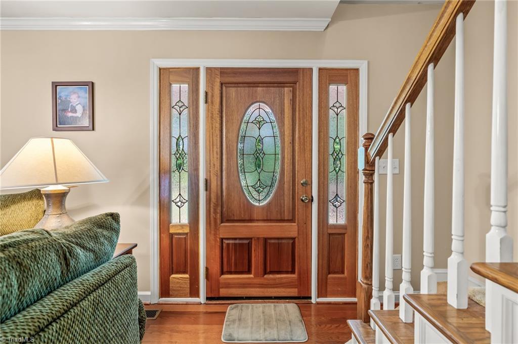 5805 Pine Hall Road Walnut Cove, NC 27052 - Photo 8 of 50 Gallery Image 8