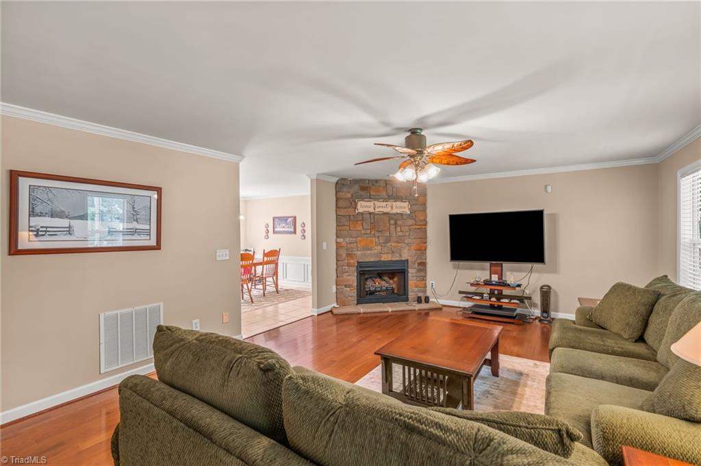 5805 Pine Hall Road Walnut Cove, NC 27052 - Photo 9 of 50 Gallery Image 9
