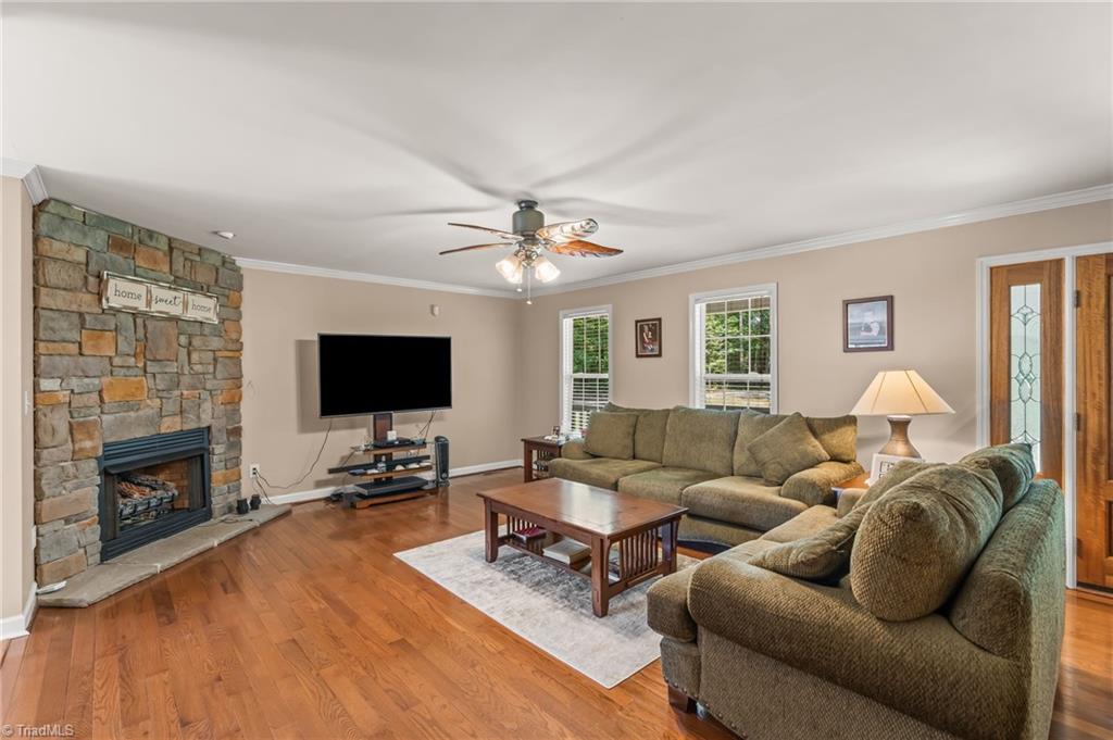 5805 Pine Hall Road Walnut Cove, NC 27052 - Photo 10 of 50 Gallery Image 10