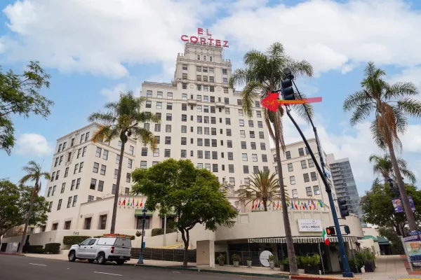 $1,060,000 | 702 Ash Street, Unit 1103, San Diego, CA 92101