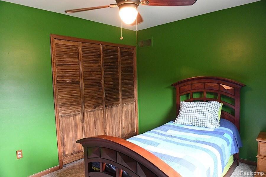 689 Ten Point Drive Rochester Hills, MI 48309 - Photo 50 of 70