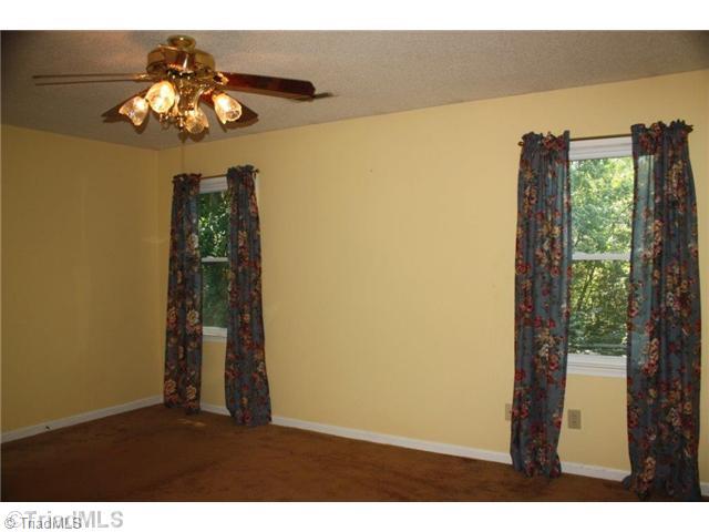 5501 Salem View Road Pfafftown, NC 27040 - Photo 8 of 13 Master Bedroom.