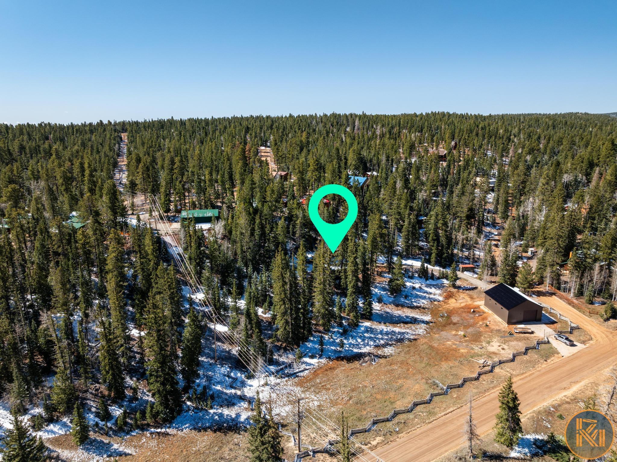 2060-2080 Strawberry Point Road Duck Creek Village, UT 84762 - Photo 20 of 41 Untitled