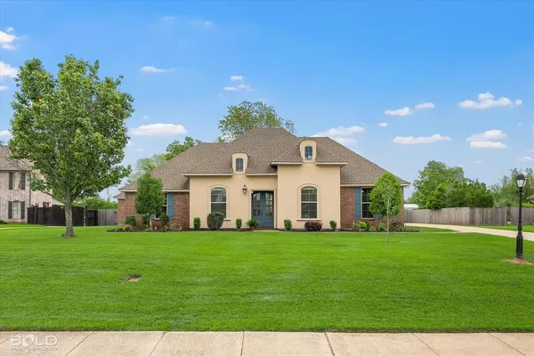 $659,000 | 252 Cattail Trail, Benton, LA 71006
