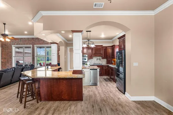 $659,000 | 252 Cattail Trail, Benton, LA 71006