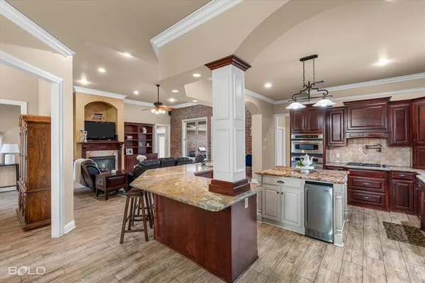$659,000 | 252 Cattail Trail, Benton, LA 71006