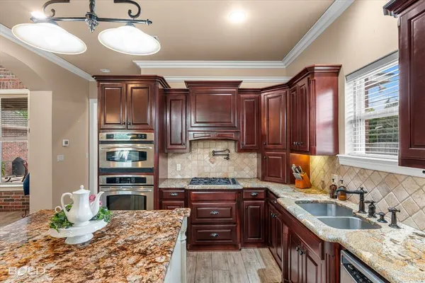 $659,000 | 252 Cattail Trail, Benton, LA 71006