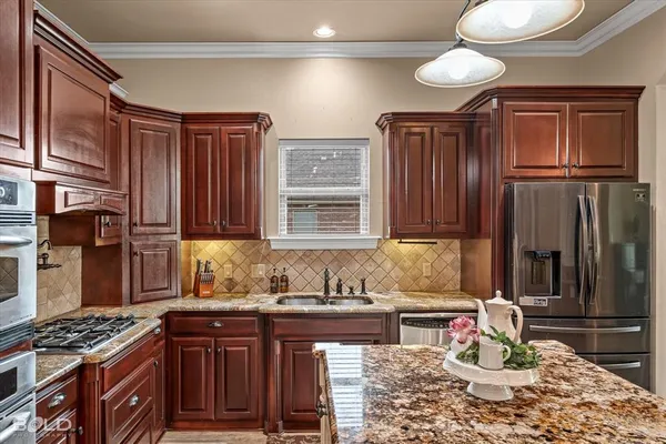 $659,000 | 252 Cattail Trail, Benton, LA 71006