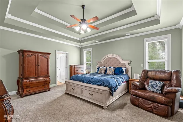 $659,000 | 252 Cattail Trail, Benton, LA 71006