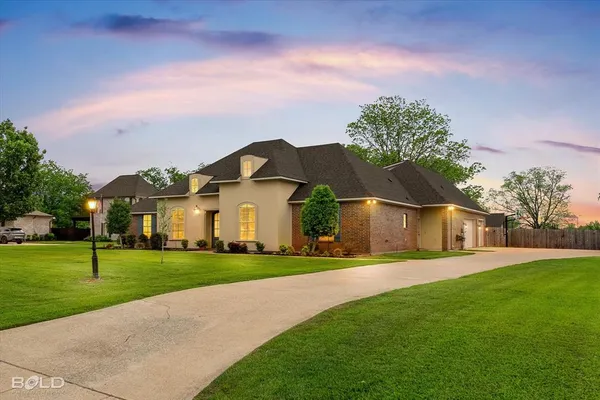$659,000 | 252 Cattail Trail, Benton, LA 71006