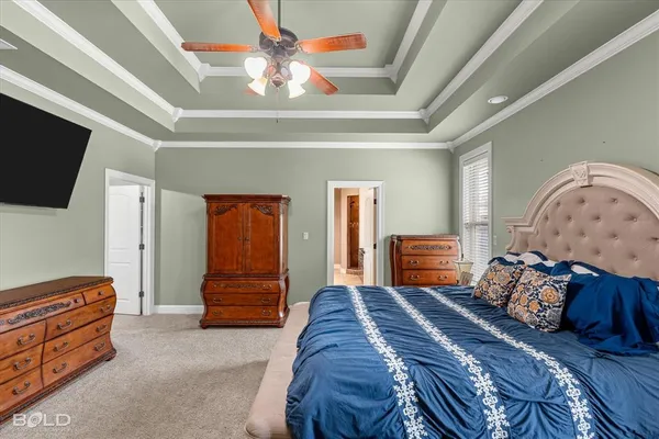 $659,000 | 252 Cattail Trail, Benton, LA 71006