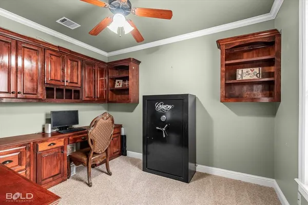 $659,000 | 252 Cattail Trail, Benton, LA 71006