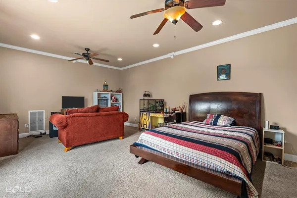 $659,000 | 252 Cattail Trail, Benton, LA 71006
