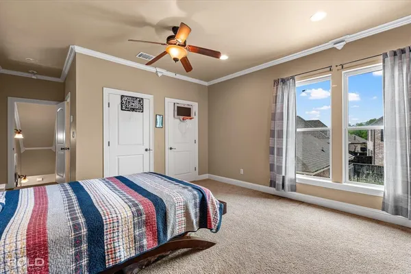 $659,000 | 252 Cattail Trail, Benton, LA 71006