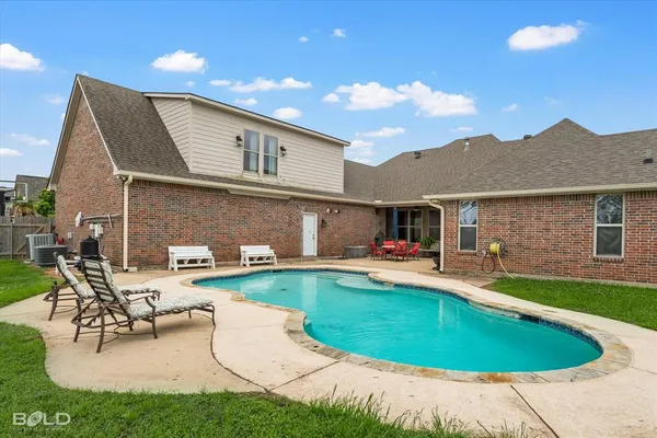 $659,000 | 252 Cattail Trail, Benton, LA 71006