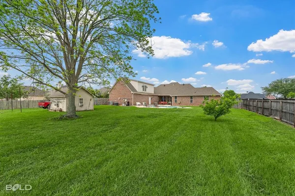 $659,000 | 252 Cattail Trail, Benton, LA 71006