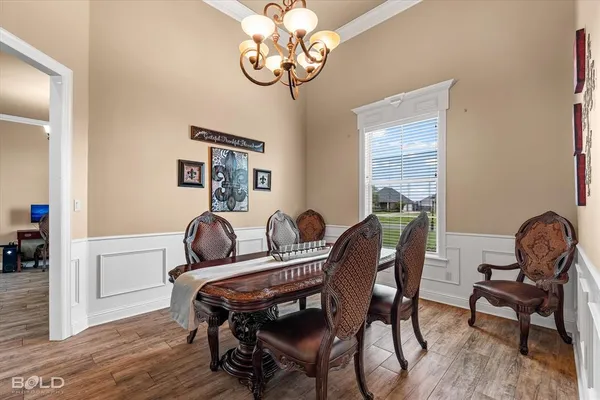 $659,000 | 252 Cattail Trail, Benton, LA 71006