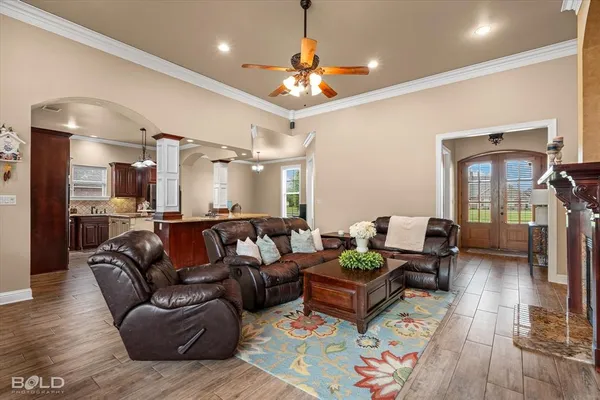 $659,000 | 252 Cattail Trail, Benton, LA 71006