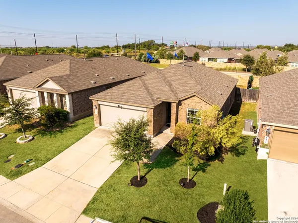 $1,825 | 8417 Lamus Wheel, San Antonio, TX 78254