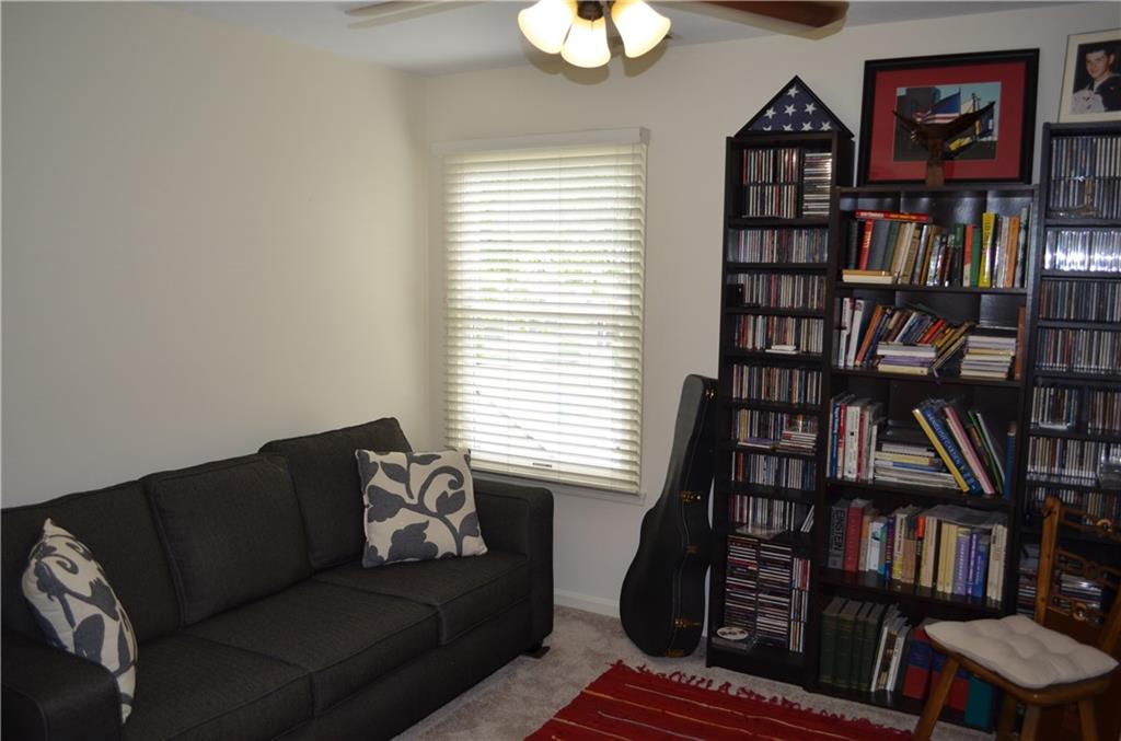7552 Meadow Ridge Drive Fishers, IN 46038 - Photo 22 of 31 Gallery Image 22