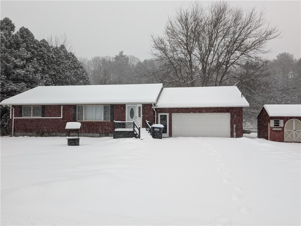 142 Stillwater Road Oneonta, NY 13820 - Photo 1 of 1