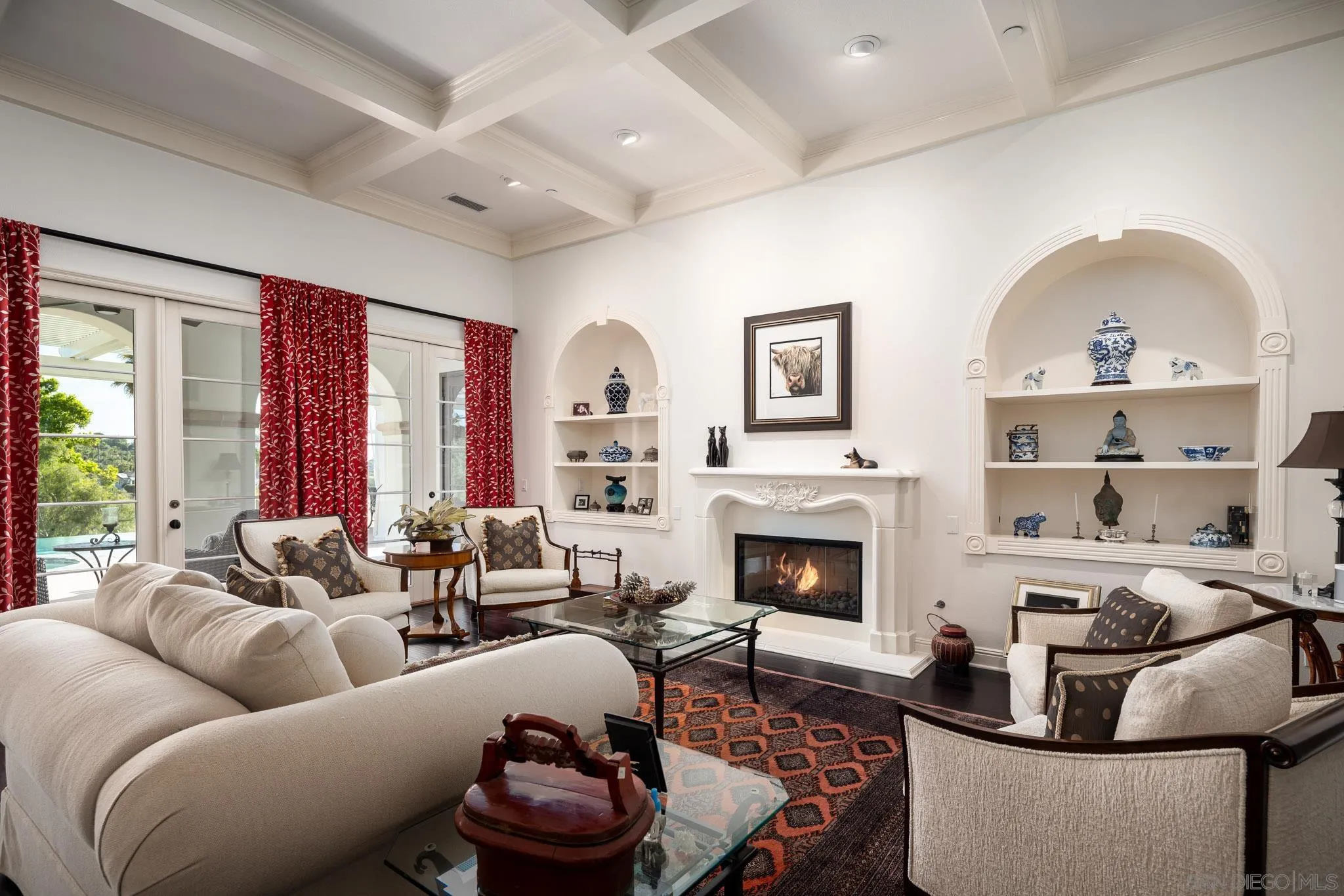 6171 Avenida Del Duque Rancho Santa Fe, CA 92091 - Photo 28 of 59
