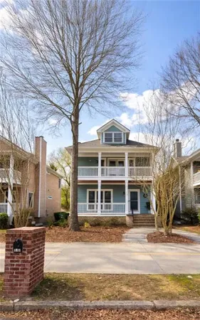 $3,495 | 1032 Lena Street Northwest, Atlanta, GA 30314