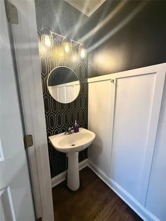$3,495 | 1032 Lena Street Northwest, Atlanta, GA 30314